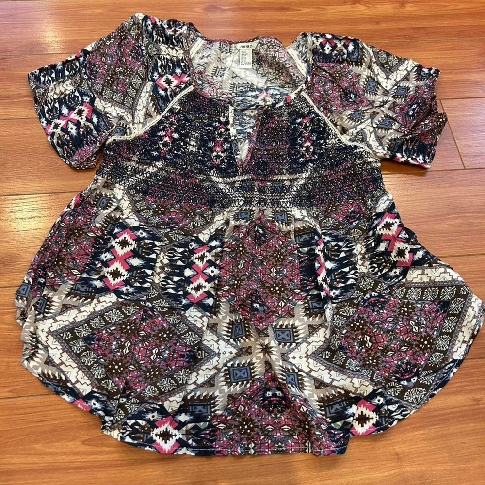 Blouse - Picture 1 of 2